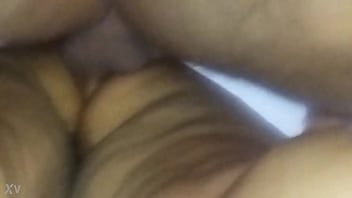 Preview 1 of Kartina Jada Nuru Message - Comendo o cuzinho da casada