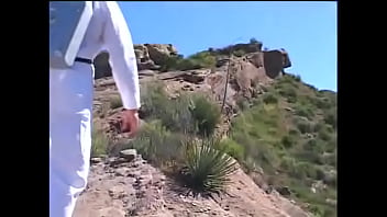 Preview 1 of Nigga Girl White Men - Planet of the Babes