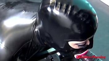 Preview 2 of Heera Minde Teen - LatexRubberVideos003963
