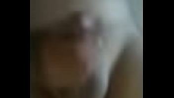 Preview 2 of Boy Sex With Old Granny - Fucking myself in the ass geeked with huge dildo