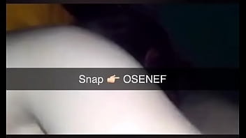 Preview 2 of Ex Wife Lianna - Une meuf se fait zaler sur la t&ecirc_te dans un lit