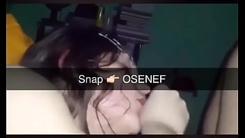 Preview 1 of Ex Wife Lianna - Une meuf se fait zaler sur la t&ecirc_te dans un lit