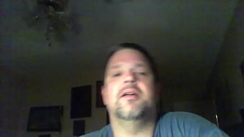 Preview 2 of Bi Guy Strapon - Verification video