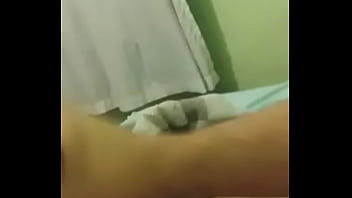 Preview 2 of Small Girl Sexs - Acordando com tes&atilde_o