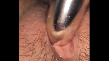 Preview 4 of Amateur Teen Gangbang Old Men - I Self pleasured myself