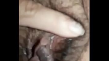 Preview 2 of Mom Simone Peach - woman masturbating after husband is gone for work