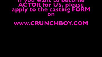 Preview 1 of Masturbation For Public - straight latino and bisex fucked by 2 transexuel sex with boons and big cock !! AMAZING