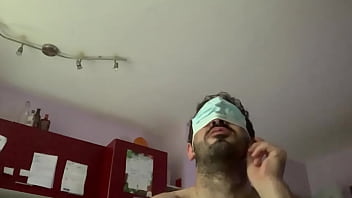 Preview 4 of Les Humiliation - I drink m&rsquo_y piss
