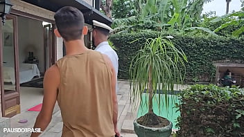 Preview 2 of Horse And Sany Leone Xx3 - capitao
