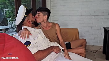 Preview 3 of Horse And Sany Leone Xx3 - capitao