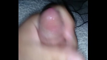 Preview 1 of Videos De Abuelas Con Negros - Masturbate conmigo