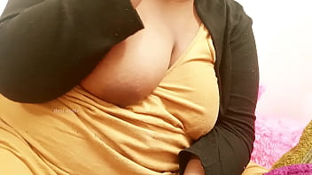 Preview 3 of Shoko Takahashi Sex - Sexy bhutan big boobs bahbhi