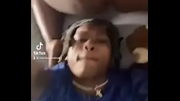 Preview 1 of Lili Candy - Jada see twerking her big booty on my head