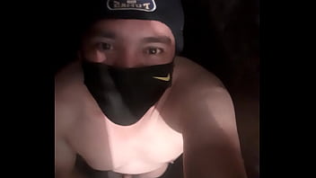 Preview 3 of Ex Arab Sex Panjang - Latino atrevido