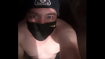 Preview 1 of Ex Arab Sex Panjang - Latino atrevido