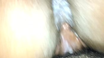 Preview 2 of Lesain Porn - Slow grind