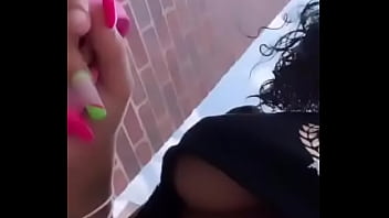 Preview 1 of Fores By Mom - ivy johnson under boob