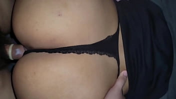 Preview 2 of Teen Sodamy - PORNO AMATEUR CULONA MEXICANA!! DAME MAS DURO!!! CO&Ntilde_O CREMOSO