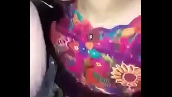 Preview 2 of Sex Of Ashwaria - Chapina de corte de Quich&eacute_ caliente hace una buena mamada y luego la ponen en cuatro para cogerla como ella quiere