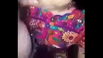 Preview 1 of Sex Of Ashwaria - Chapina de corte de Quich&eacute_ caliente hace una buena mamada y luego la ponen en cuatro para cogerla como ella quiere