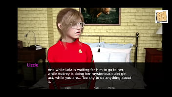 Preview 4 of Grandpa Facesitting - Dusklight Manor 7