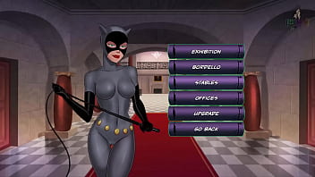Preview 2 of Anal Bois - DC Comics Something Unlimited Part 67