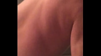 Preview 1 of Gay Domestic6 - I swallow another mouthful of my own cum!