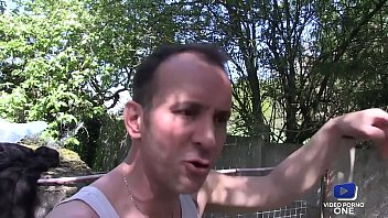 Preview 1 of Tube Videos G Sadar - Louise soumise se fait d&eacute_foncer le cul
