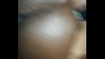 Preview 2 of Retro Shemale Threesome - Negra rica