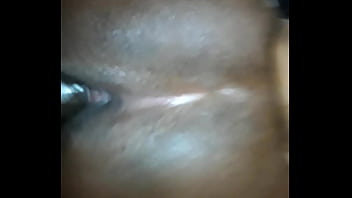 Preview 1 of Retro Shemale Threesome - Negra rica