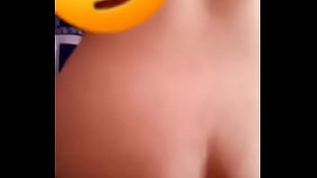 Preview 3 of Dildo Misssionary - Culona