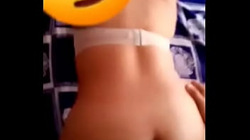 Preview 1 of Dildo Misssionary - Culona