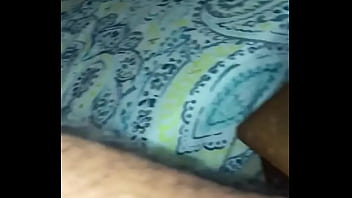 Preview 3 of Bbw Black Tits - Nicebigddd loves getting it from behind