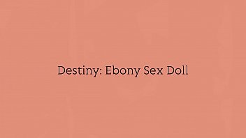 Preview 3 of Boobs Kissin Milk - Top 5 Black Sex Dolls You Should Buy
