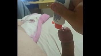 Preview 1 of Sleedping Xnxx Fuc Vidieos - Gordinho gozando gostoso