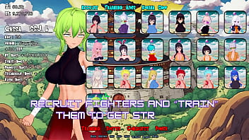 Preview 2 of Indian Slute - Better than Dragon Ball Zex,  Kame&#039_s Paradise Or Bulma&#039_s Adventure!? | Wyvern Ball Z