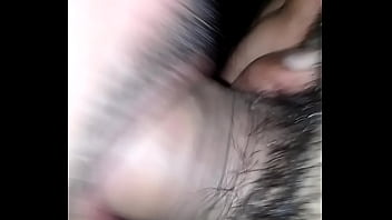 Preview 4 of Fucking Creampie Mom - Chupando pija