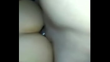 Preview 4 of Condom Broke Inside Me Tube - Spontan nach dem Feiern nen zweiten aktiven Ficker organisiert. Macht mich megageil,  wenn jemand anderes meinen Mann fickt. Teil 1 von 3.