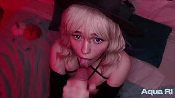 Preview 4 of Petite Teens Maria Daserste Mal - Anal witches trailer
