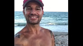 Preview 2 of Games Movie Comes - BEACH BODY PORN STAR