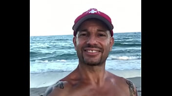 Preview 3 of Games Movie Comes - BEACH BODY PORN STAR