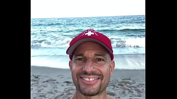 Preview 1 of Games Movie Comes - BEACH BODY PORN STAR