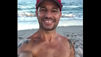 Preview 4 of Games Movie Comes - BEACH BODY PORN STAR