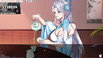 Preview 1 of Mother Ganbamg - 怡紅院 第2部