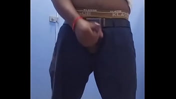 Preview 3 of Doc Black Fuck Wife - Verification video