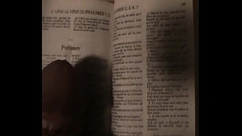 Preview 3 of Boty Xn - Blasphemous Act 3