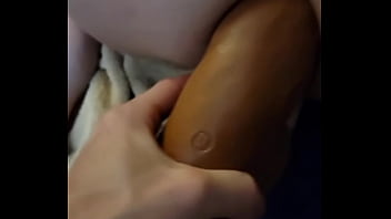 Preview 1 of Uchigand Karaoke Marana - Cum Covered Dildo