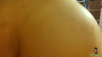 Preview 4 of Asking Videos - Fucked a young bath attendant on her work