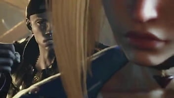 Preview 2 of With My Kaamwali - Game Over 11: Cammy
