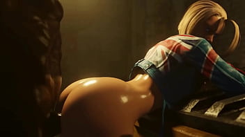 Preview 3 of With My Kaamwali - Game Over 11: Cammy